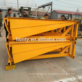 china supplier skateboard dock ramp lift/loading ramps